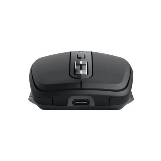 Logitech MX Anywhere 3 wireless Graphite